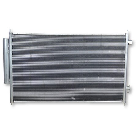 Gpd Condenser 4917C